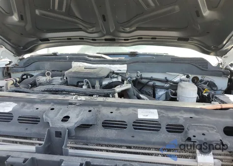 2015 Chevrolet Silverado K2500 Heavy Duty Ltz z USA, uszkodzony, nr VIN 1GC1KWE82FF667349